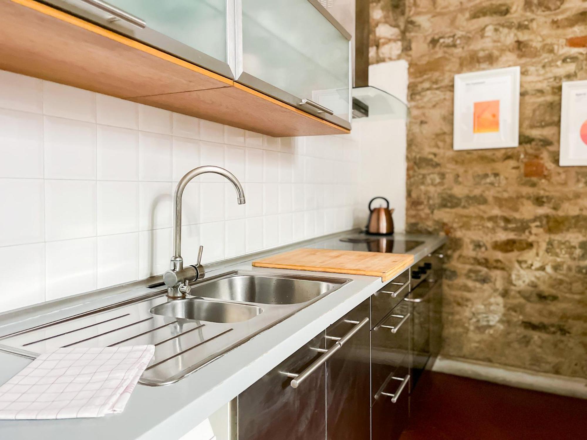 Lovely Apartment Near Piazza Della Signoria Florença Exterior foto
